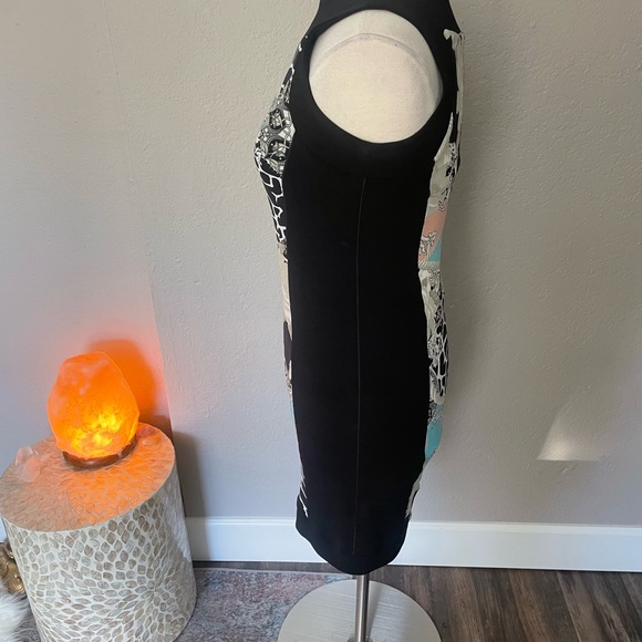 Eva Varro Body Con Dress - Picture 4 of 7